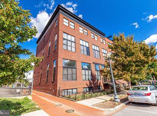 1111 W St NW #1, Washington, DC 20009