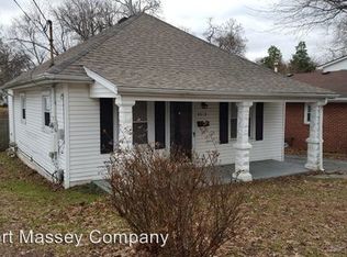 2101 Wrocklage Ave, Louisville, KY 40205