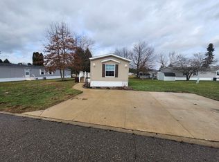 4400 Melrose Dr LOT 202, Wooster, OH 44691