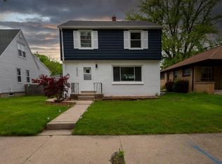 3525 N 62nd St, Milwaukee, WI 53216