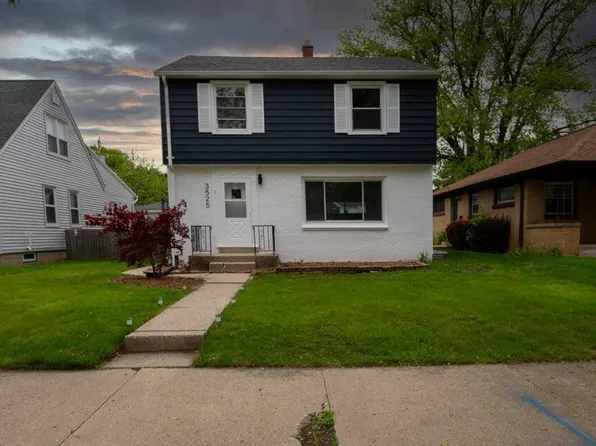 3525 North 62nd STREET, Milwaukee, WI 53216