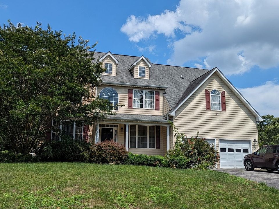 4330 Nebraska Ct, Pomfret, MD 20675 Zillow