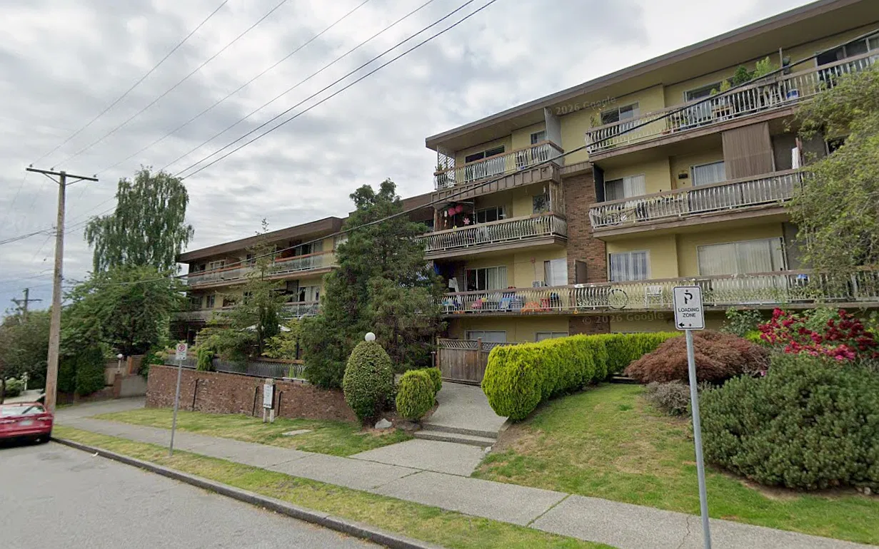 Mainstreet New West Apartments — Photo 1