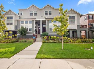 2612 N Moline St, Denver, CO 80010