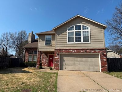 9226 S Fulton Ave, Tulsa, OK, 74137