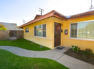 308 N Azusa Ave, Azusa, CA 91702