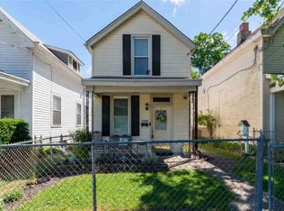 2448 Herman St, Covington, KY 41014