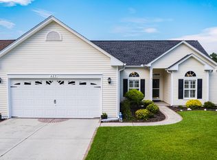 485 Sandpiper Bay Dr SW, Sunset Beach, NC 28468