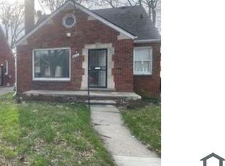 12110 Laing St, Detroit, MI 48224
