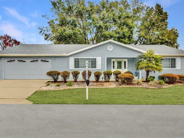 11631 SW 82nd Ter, Ocala, FL 34481