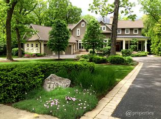 779 Bob O Link Rd, Highland Park, IL 60035