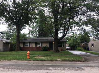 4341 Dundee Ave, Columbus, OH 43227