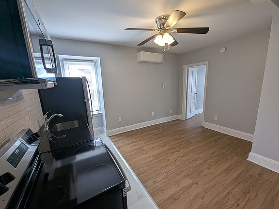 2nd image of 48 E Washington Ln #3F