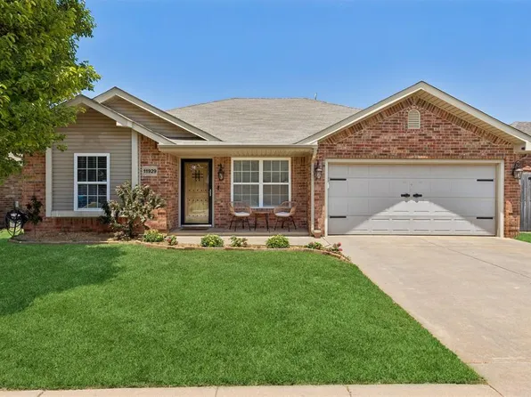 11929 NW 136th Ter, Piedmont, OK 73078