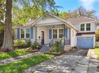 154 Jefferson Heights Ave, New Orleans, LA 70121