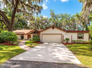 5579 Steamboat Rd, Saint Augustine, FL 32092