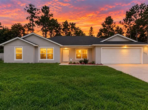 12878 SW 76TH LANE, DUNNELLON, FL 34432