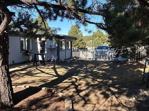 9669 Spruce Mountain Rd Lot 7