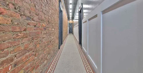 Rented by REAL New York