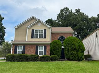 3339 Benthollow Ln, Duluth, GA 30096