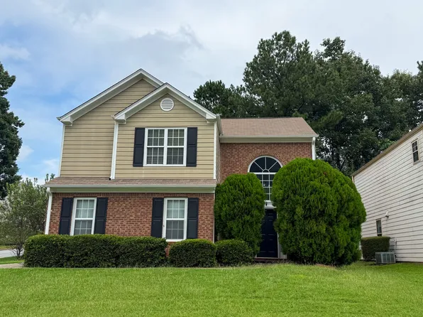3339 Benthollow Ln, Duluth, GA 30096