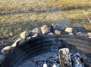 19617 Park Rd, Big Rapids, MI 49307