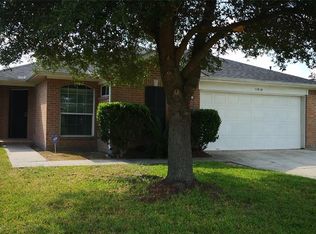 11918 Panay Village Cir, Houston, TX 77048