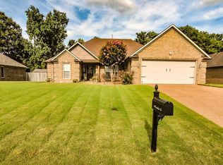 4 Woodshire Cv, Jackson, TN 38305