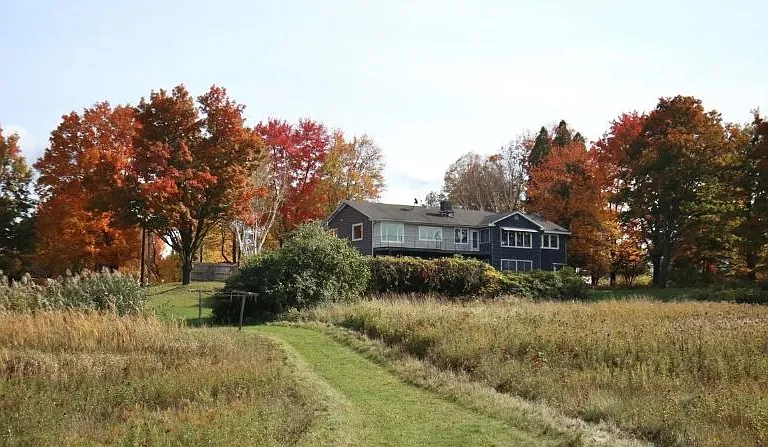 4535 Route 9G — Photo 1
