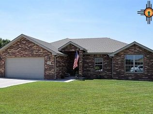 201 Mariposa Dr, Clovis, NM 88101