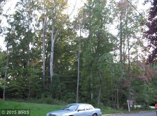 3 Hickory St, Fort Washington, MD 20744