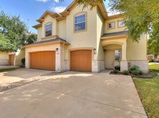 7708 San Felipe Blvd APT 60, Austin, TX 78729