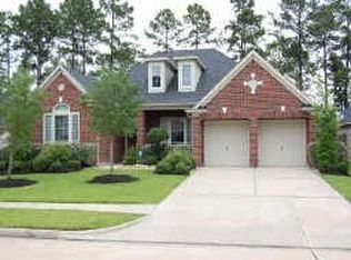 13931 Sherburn Manor Dr, Cypress, TX 77429