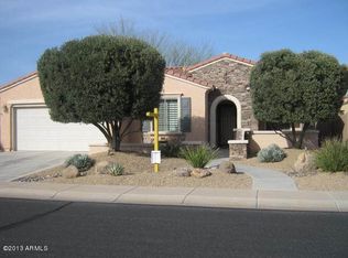 16912 W Eureka Springs Dr, Surprise, AZ 85387