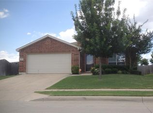 533 Winbridge Ln, Haslet, TX 76052