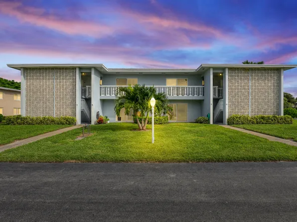 205 Main Boulevard #1c, Boynton Beach, FL 33435