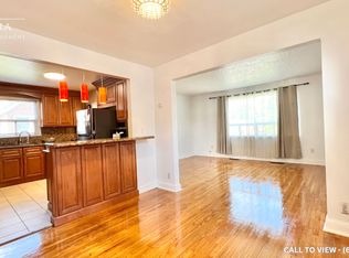 5 Dixon Rd #1, Etobicoke, ON M9P2K9