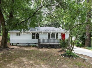 808 Meadow Pl, Marietta, GA 30062