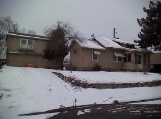 119 East Ave, Rifle, CO 81650