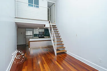 Rented by MySpaceNYC