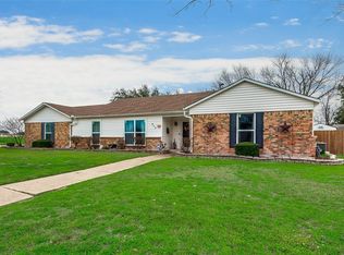 314 Hockaday Ave, Garland, TX 75043