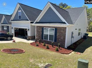 225 Bails Rd, Elgin, SC 29045