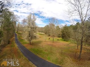 700 Covered Bridge Rd, Covington, GA 30016