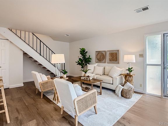 4th image of 1250 S Monaco Parkway #30
