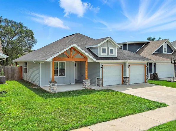 502 S Gauge Street, Willard, MO 65781