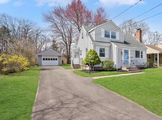 17 Lydall Rd, East Hartford, CT 06118