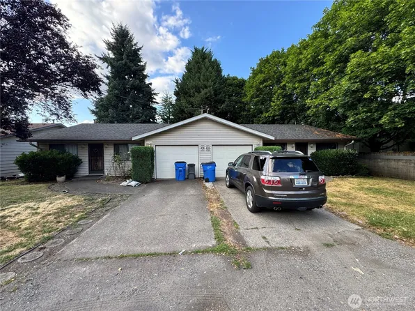 11118 SE 10th Street, Vancouver, WA 98664