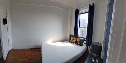 Rented by Perry Associates NYC Inc