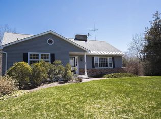 1196 Salt Point Tpke, Pleasant Valley, NY 12569