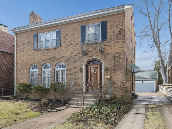 10344 S Leavitt St, Chicago, IL 60643